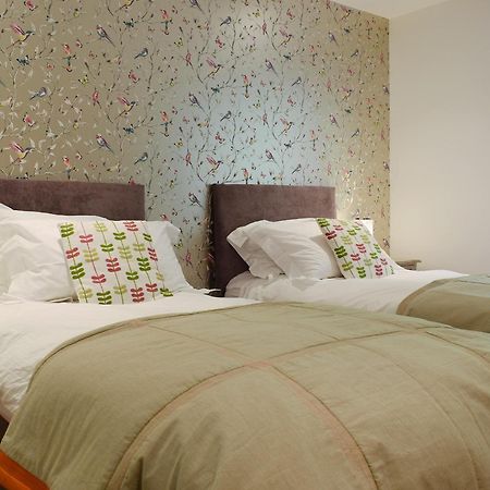 Anemone Villa Kenmore  Bagian luar foto