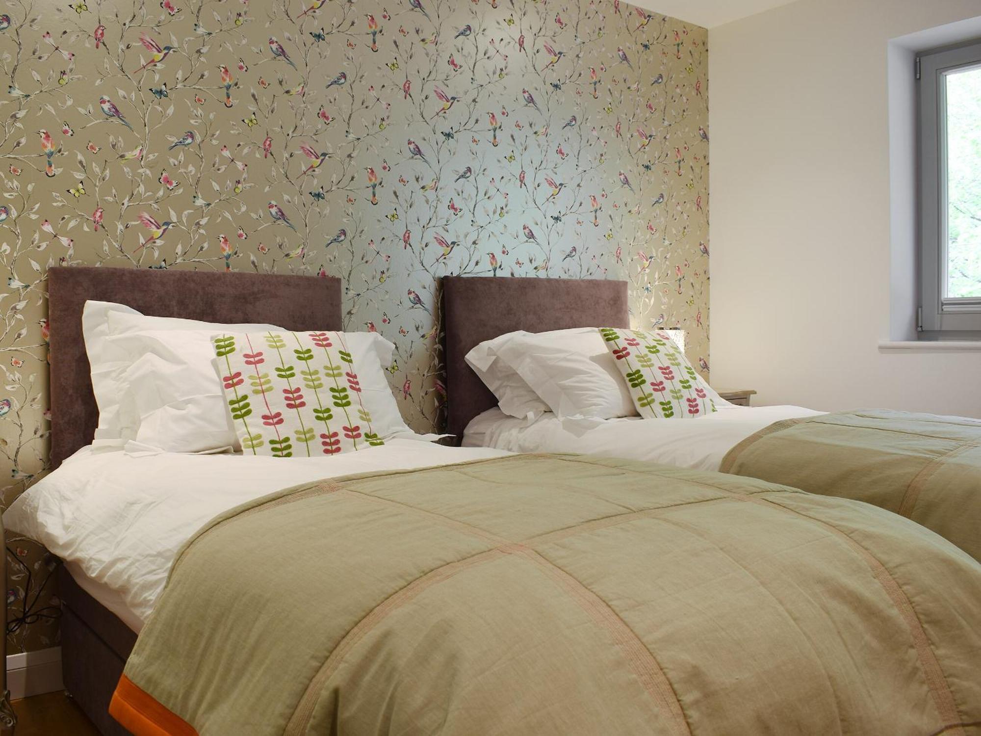 Anemone Villa Kenmore  Bagian luar foto
