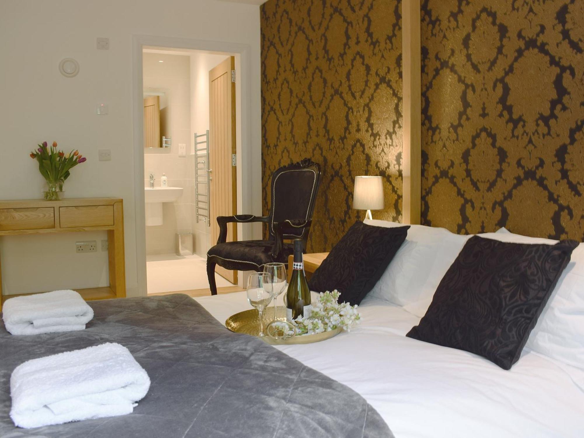 Anemone Villa Kenmore  Bagian luar foto
