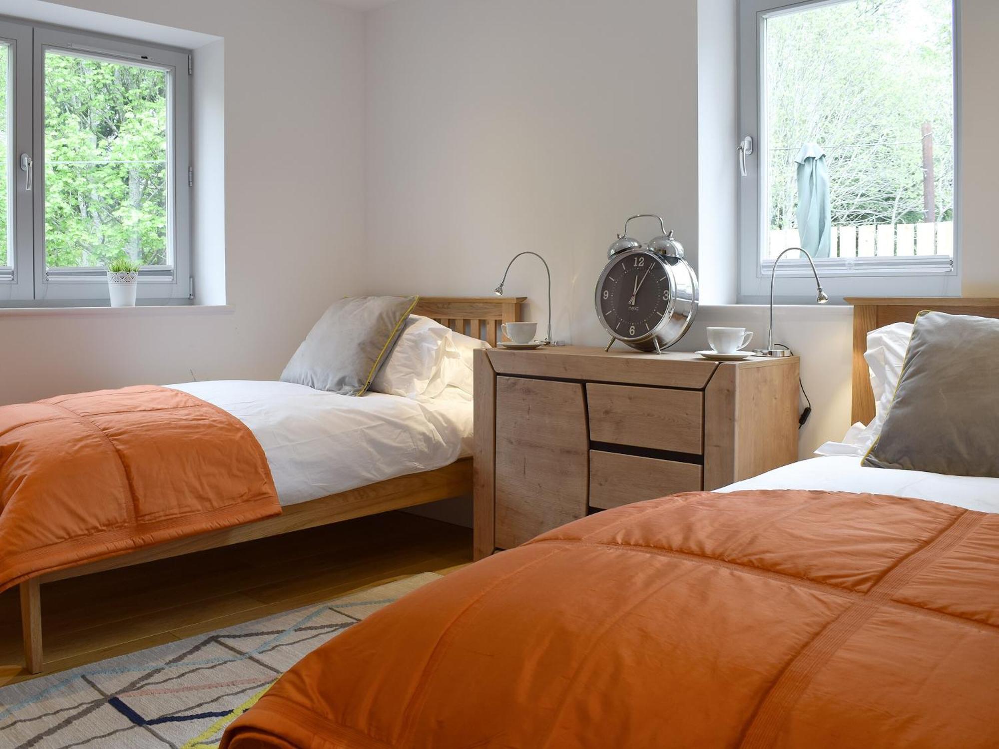 Anemone Villa Kenmore  Bagian luar foto