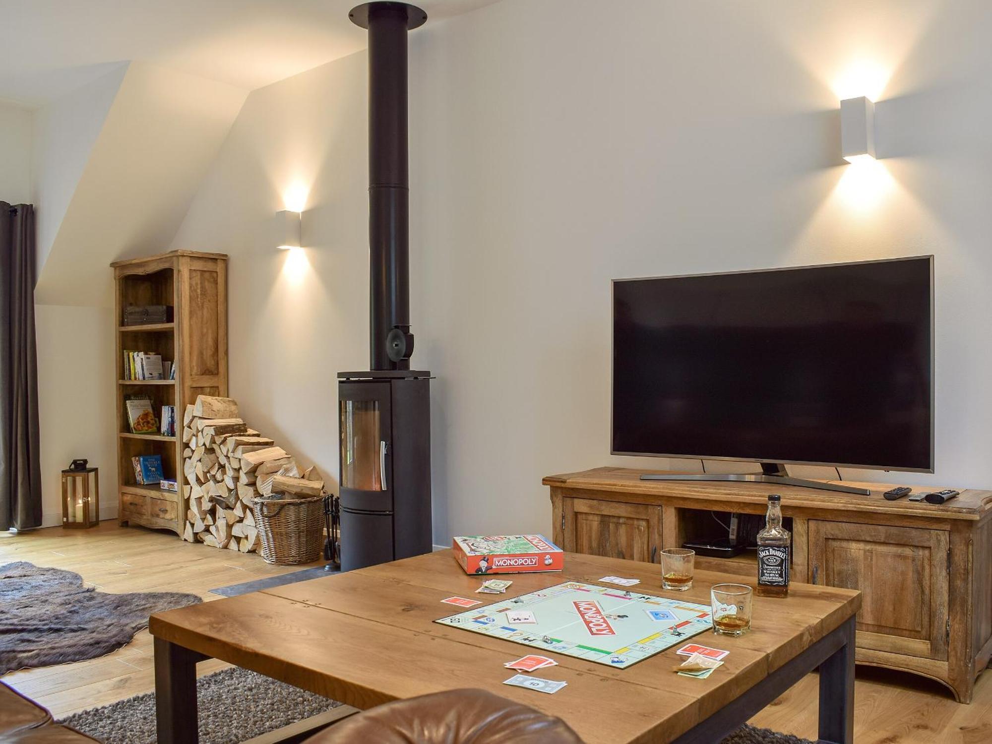 Anemone Villa Kenmore  Bagian luar foto